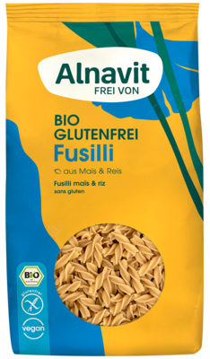 Fusilli