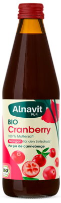 Cranberry NFC Juice
