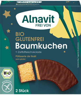 Baumkuchen
