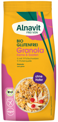 Granola