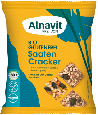 Saaten Cracker 