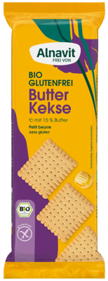 Butterkekse