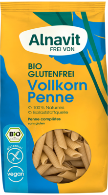 Wholemeal Penne