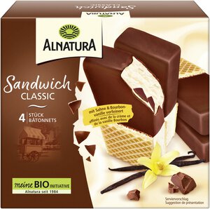 Sandwich-Eis (TK) Multipack