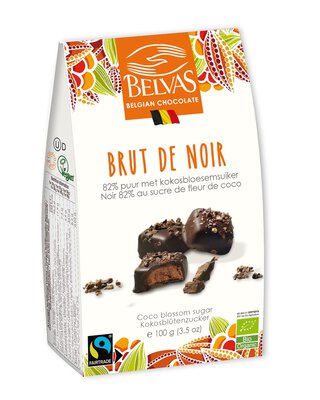Brut de Noir 
