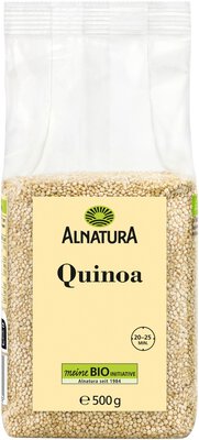 Quinoa 