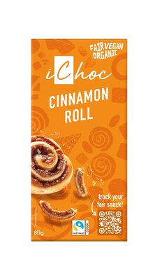 Cinnamon Roll