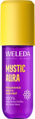 Haar- und Körperspray Mystic Aura 