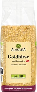 Goldhirse