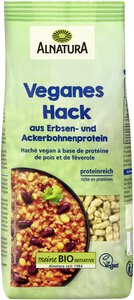 Veganes Hack