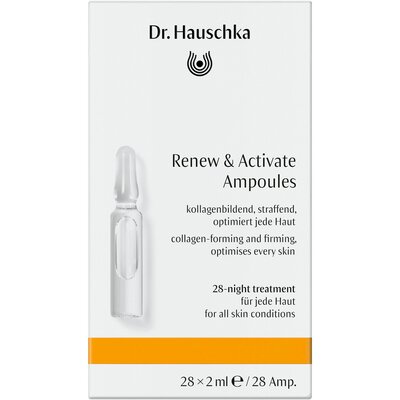 Renew & Activate Ampoules 