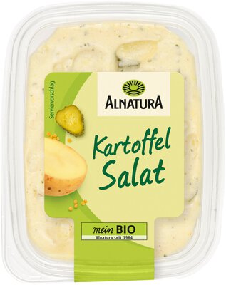 Kartoffelsalat 