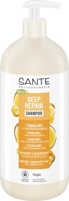 Deep Repair Shampoo 