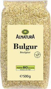 Bulgur 