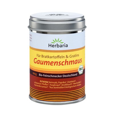 Gaumenschmaus 