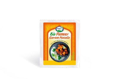 Paneer Garam Masala
