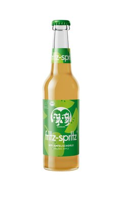 Apfelschorle 