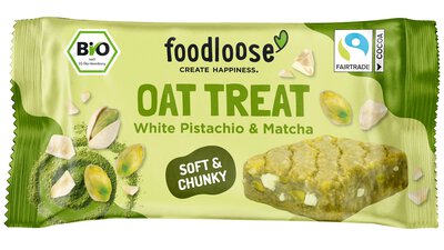 Oat Treat Choc Hazelnut 