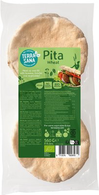 Pita Weizen