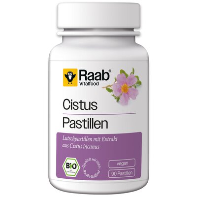 Cistus 