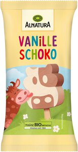 Kindereis Vanille-Schoko (TK)