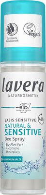 Deo Spray Basis Sensitiv