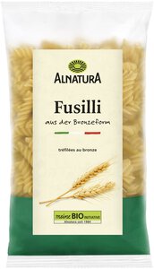 Fusilli