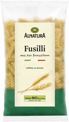 Fusilli