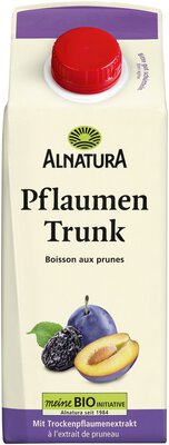 Pflaumentrunk