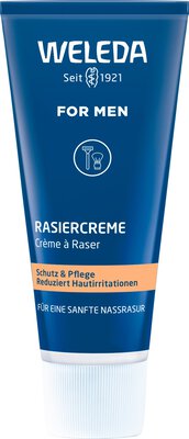 Rasiercreme 