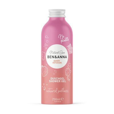 Duschgel Berry Infusion
