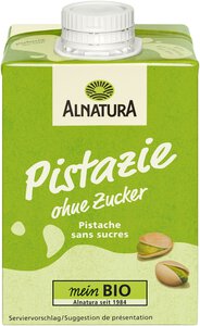 Pistaziendrink