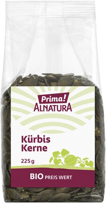 Kürbiskerne