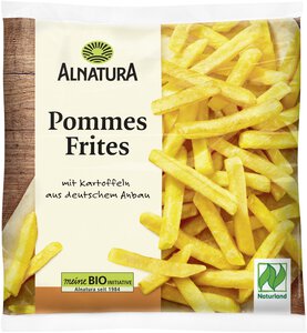 Pommes Frites (TK) 