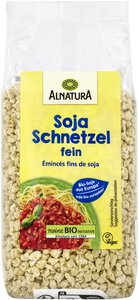 Sojaschnetzel fein 