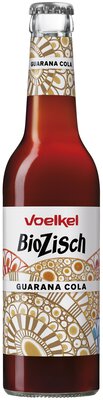 Bio Zisch Guarana Cola 