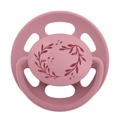 Schnuller Cherry greenline Gr.1