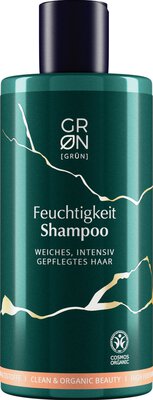 Shampoo Feuchtigkeit 