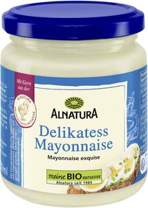 Delikatess-Mayonnaise 