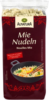 Mie-Nudeln