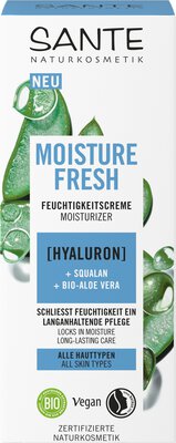 Moisture Fresh Feuchtigkeitscreme