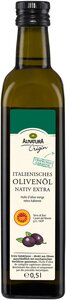 Italienisches natives Olivenöl extra
