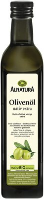 Olivenöl nativ extra