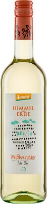 Demeter Weißburgunder