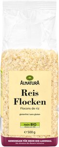 Reisflocken 