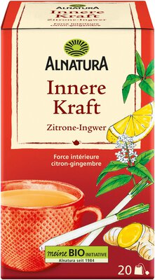 Tee Innere Kraft