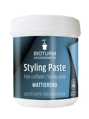 Styling Paste
