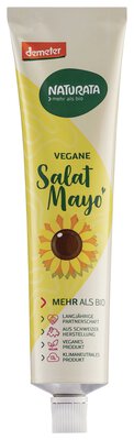 Vegane Salatcreme 