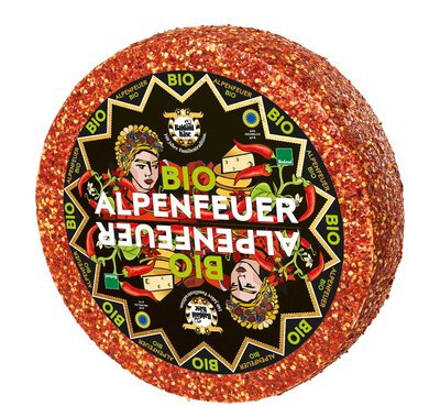 Alpenfeuer