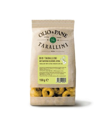 Tarallini Olivenöl nativ extra